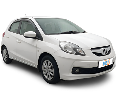 Honda Brio-img